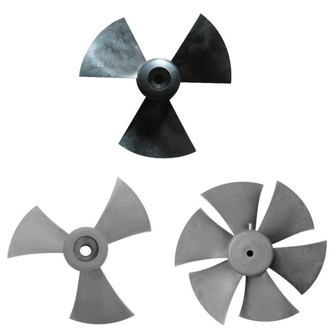 Propellers